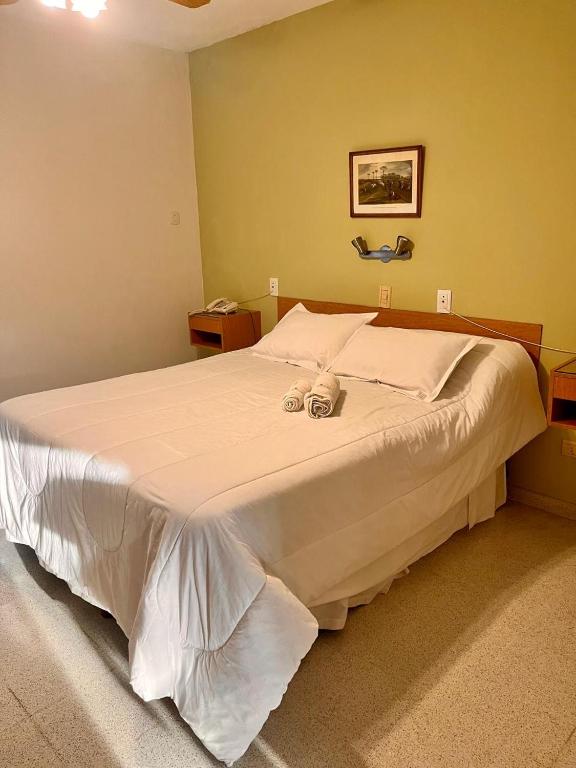 La Esperanza Hotel - 1