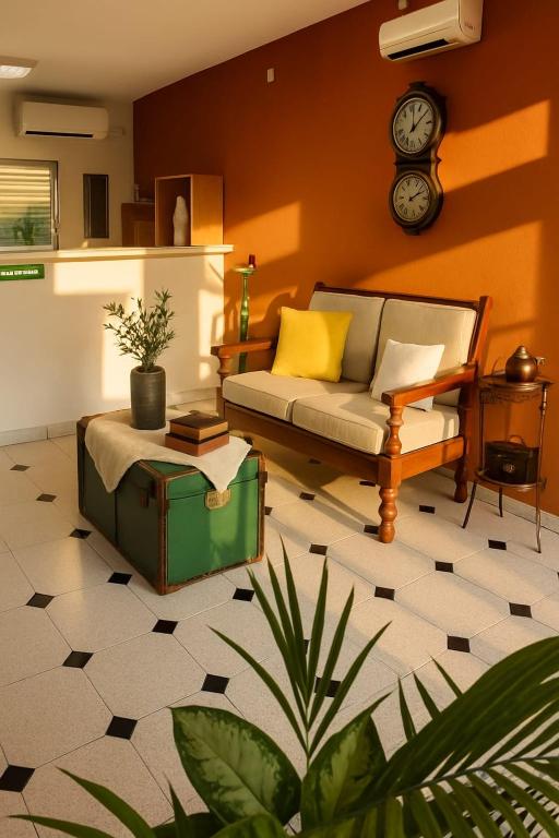 La Esperanza Hotel - 2