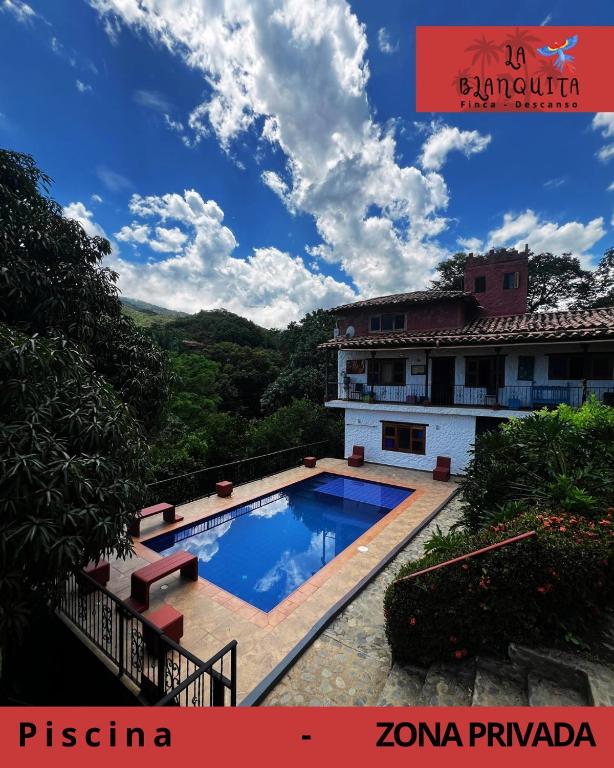 Finca Villa Blanquita - 1