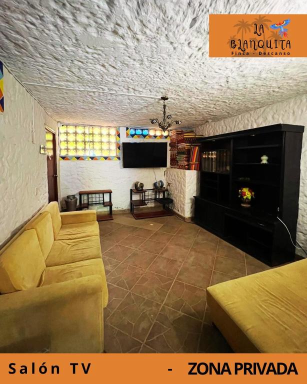 Finca Villa Blanquita - 3