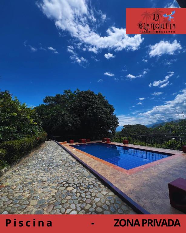 Finca Villa Blanquita - 2