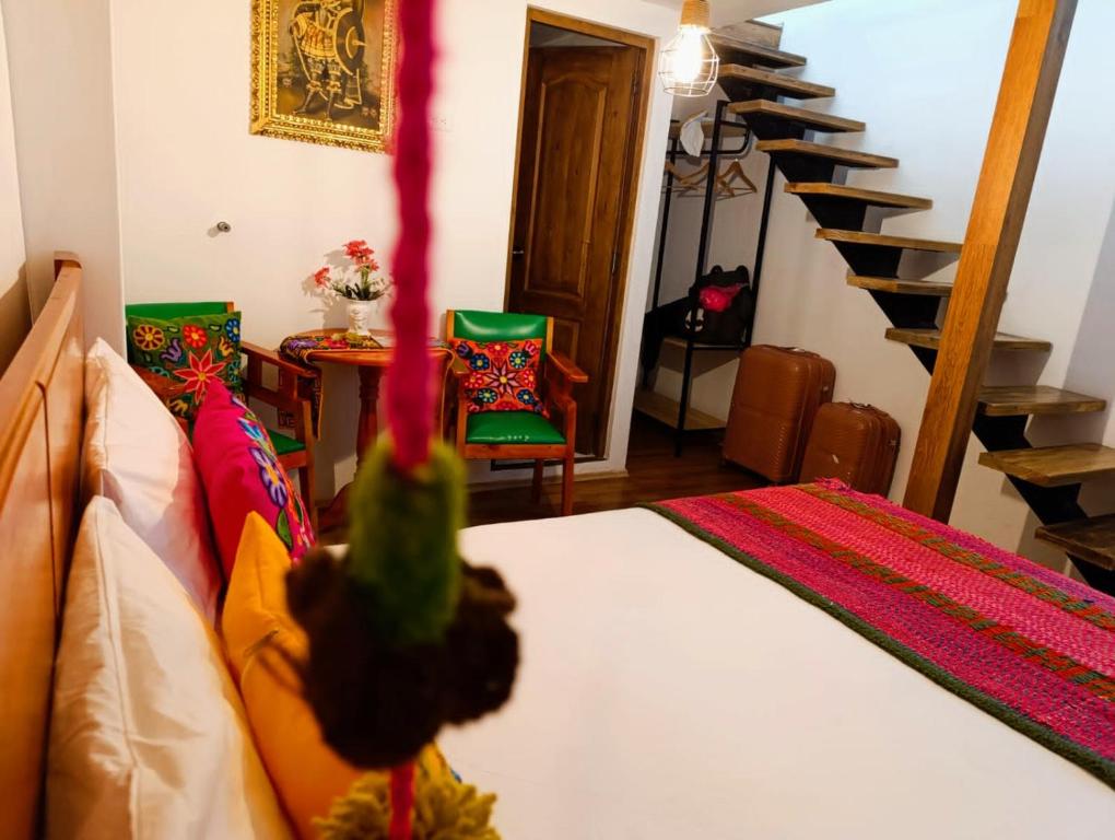 Ecoterra Pampa del Castillo - 2