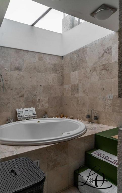 Penthouse in Cayma - 2