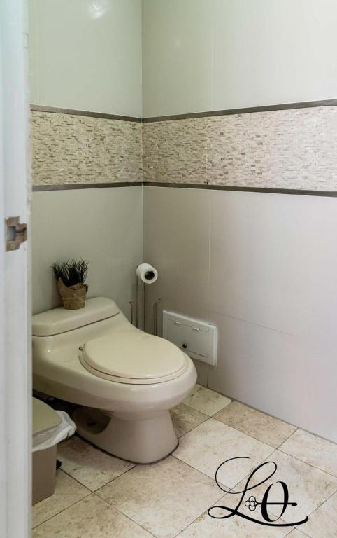 Penthouse in Cayma - 3