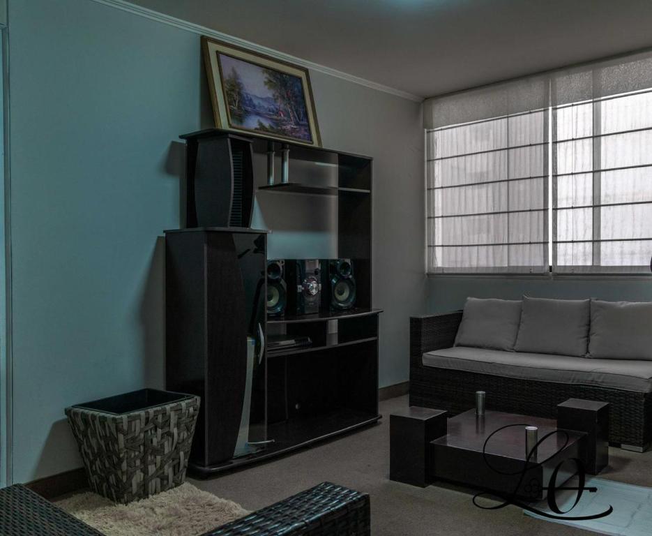 Penthouse in Cayma - 4