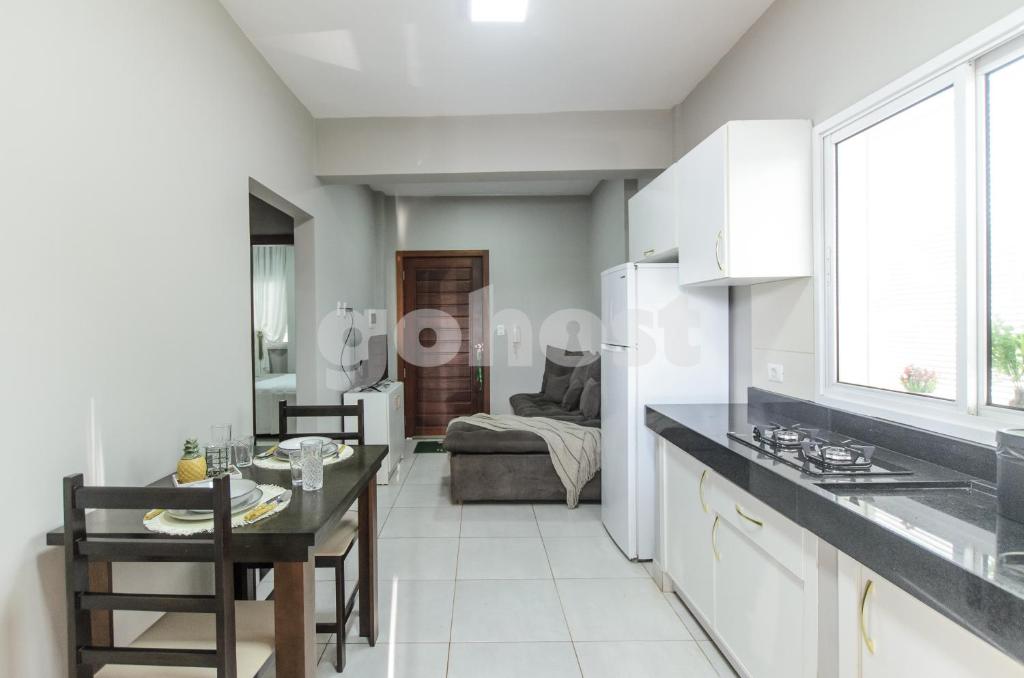Comfortable 2 Br In Ciudad Del Este - 5