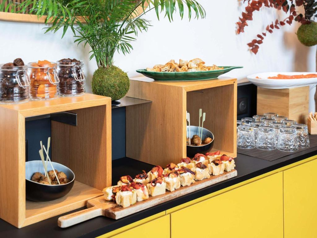 Meeting room / ballrooms