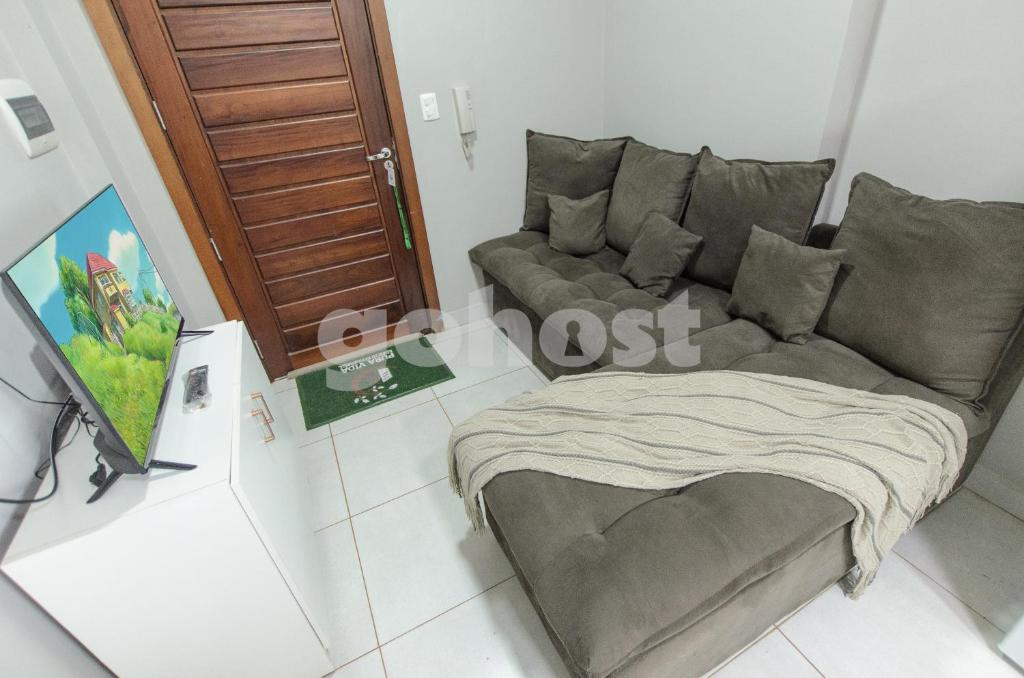Comfortable 2 Br In Ciudad Del Este - 4