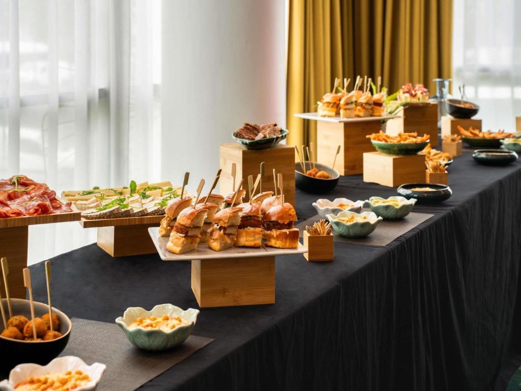 Meeting room / ballrooms