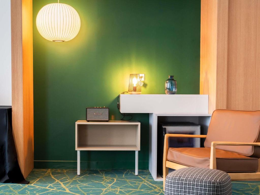 Meeting room / ballrooms