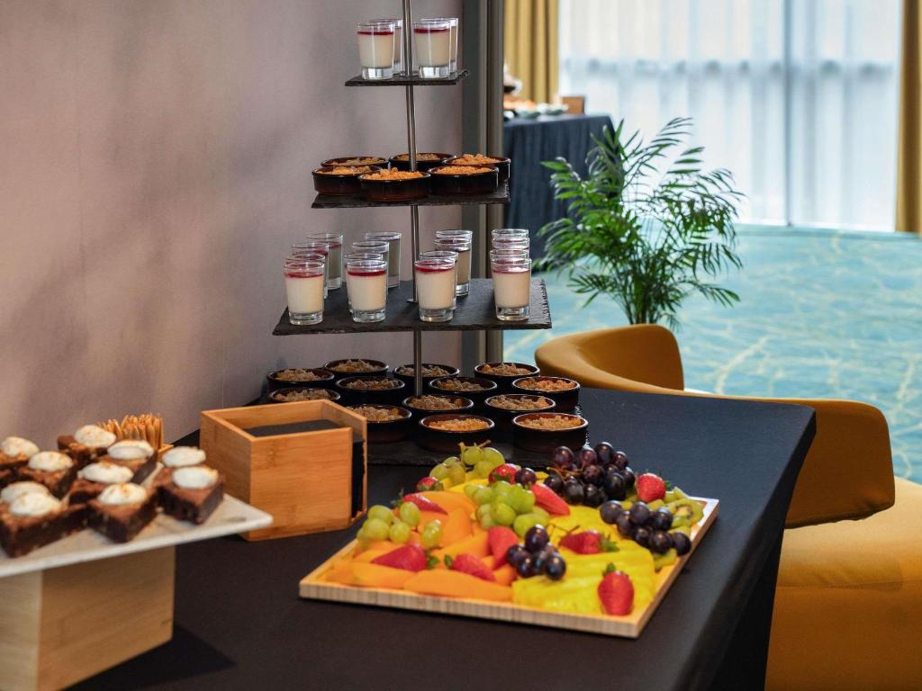 Meeting room / ballrooms