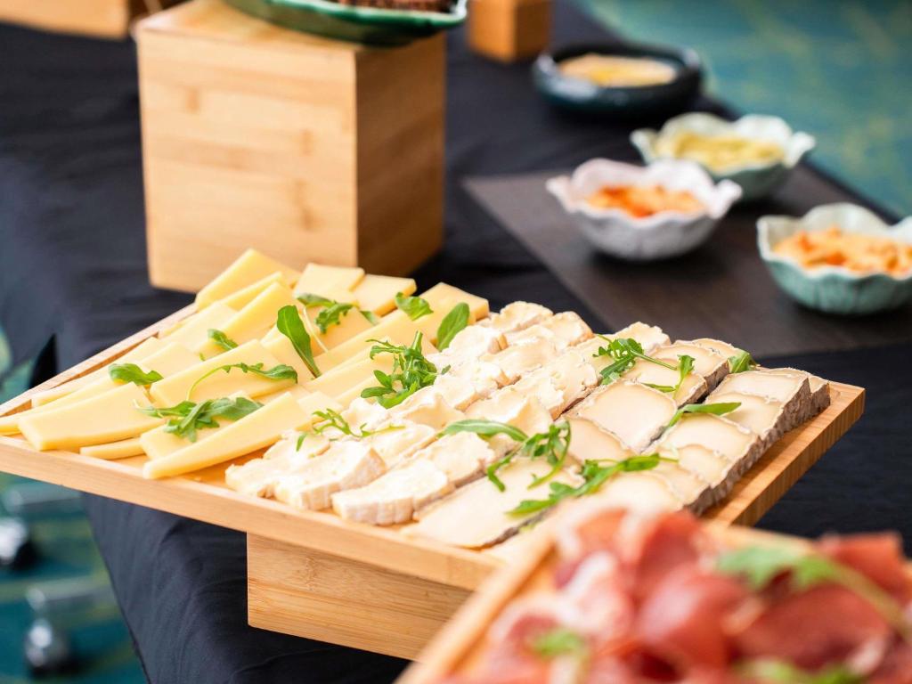 Meeting room / ballrooms