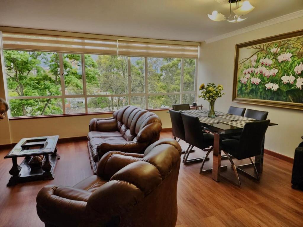 Colferias, Nariño Center - 2