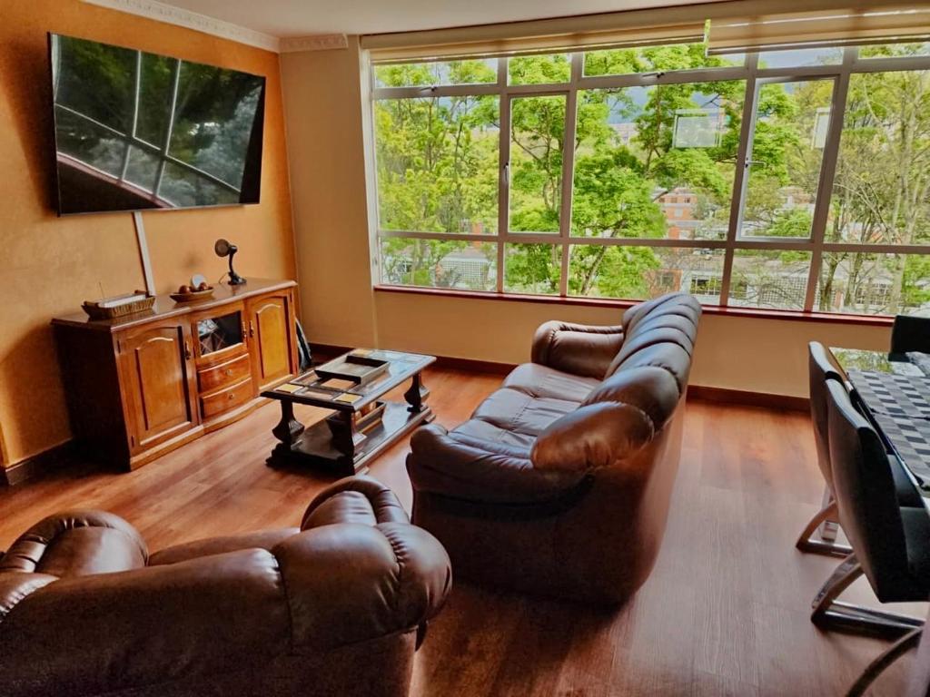 Colferias, Nariño Center - 3