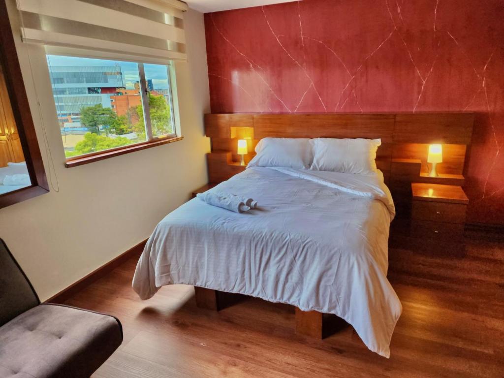 Colferias, Nariño Center - 1