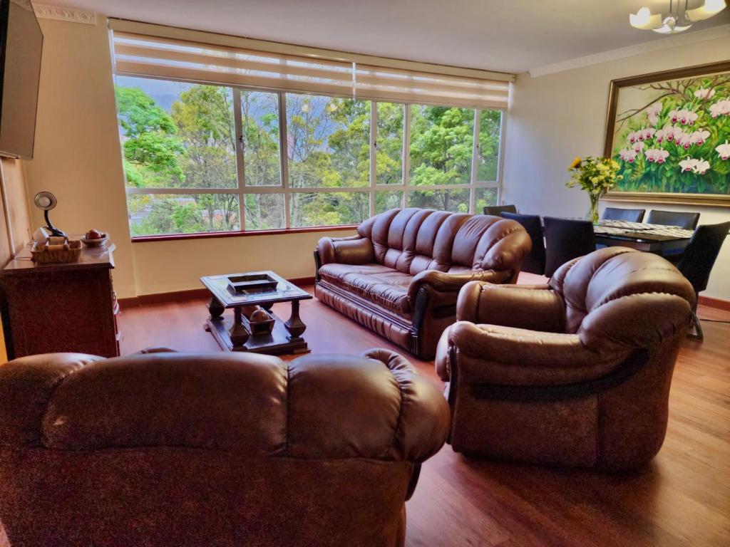 Colferias, Nariño Center - 5