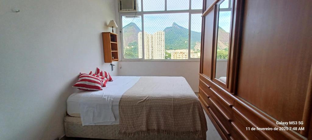 não está disponível!, Rio de Janeiro