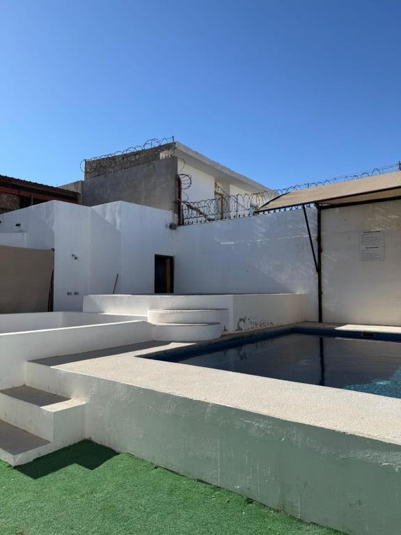Casa Garage - 5