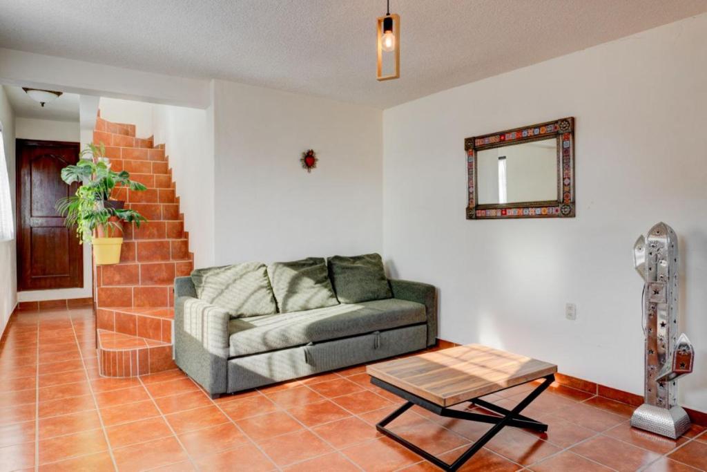 Casa Tres Lunas Centro - 4