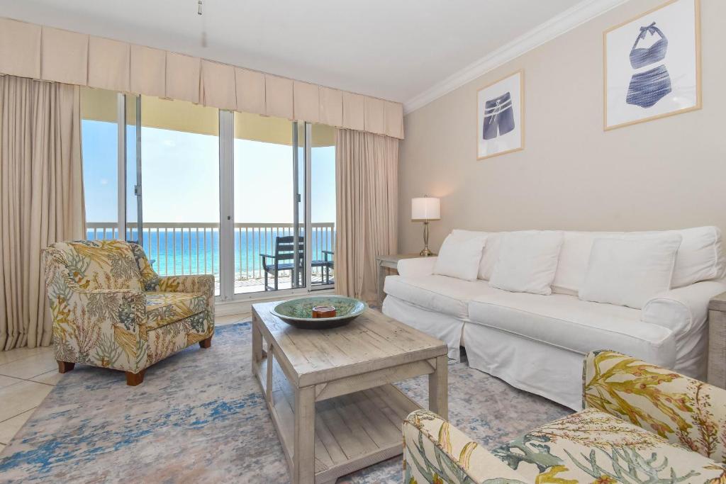 Silver Shells St Croix 904, Destin