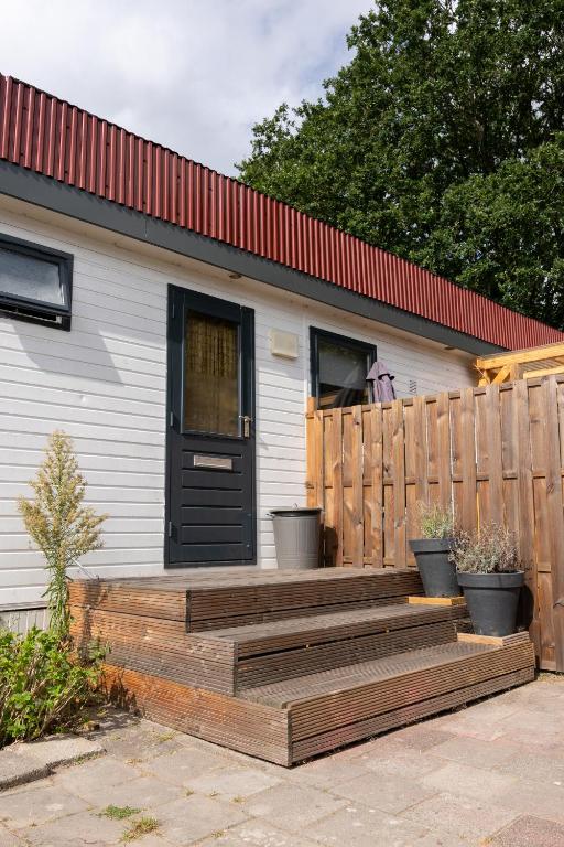 Chalet de Bosrand, Anloo