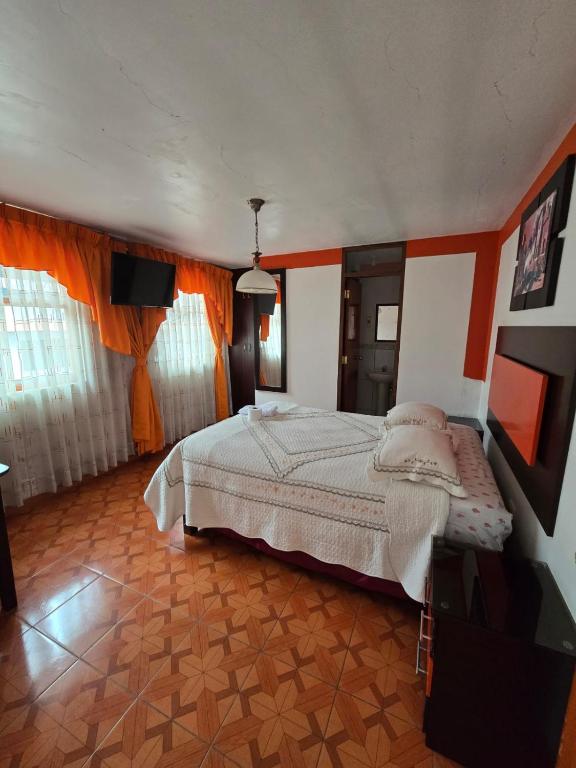 Hotel cumbre andina - 5