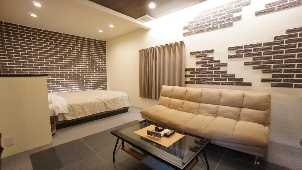 ホテルバリビーチ3, Miyaki