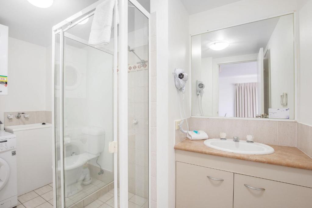 バスルーム（客室）