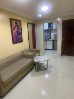 Peony Apartment, Lagos