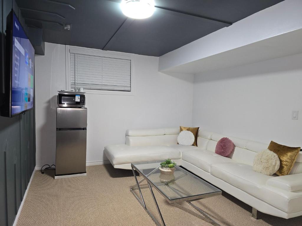 Tranquil Haven, London