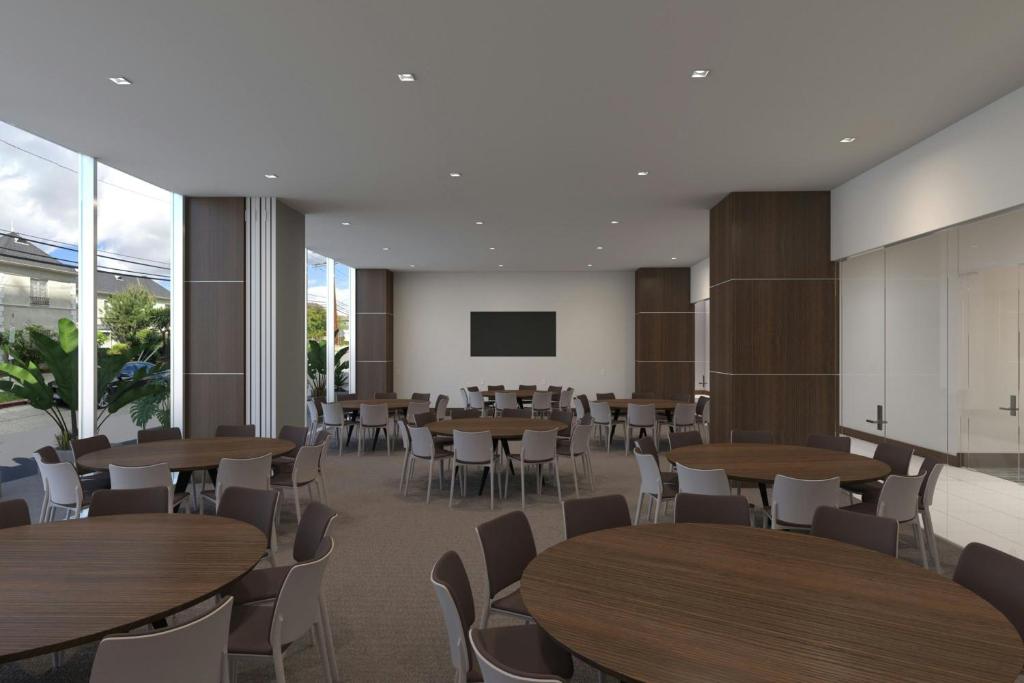 Meeting room / ballrooms