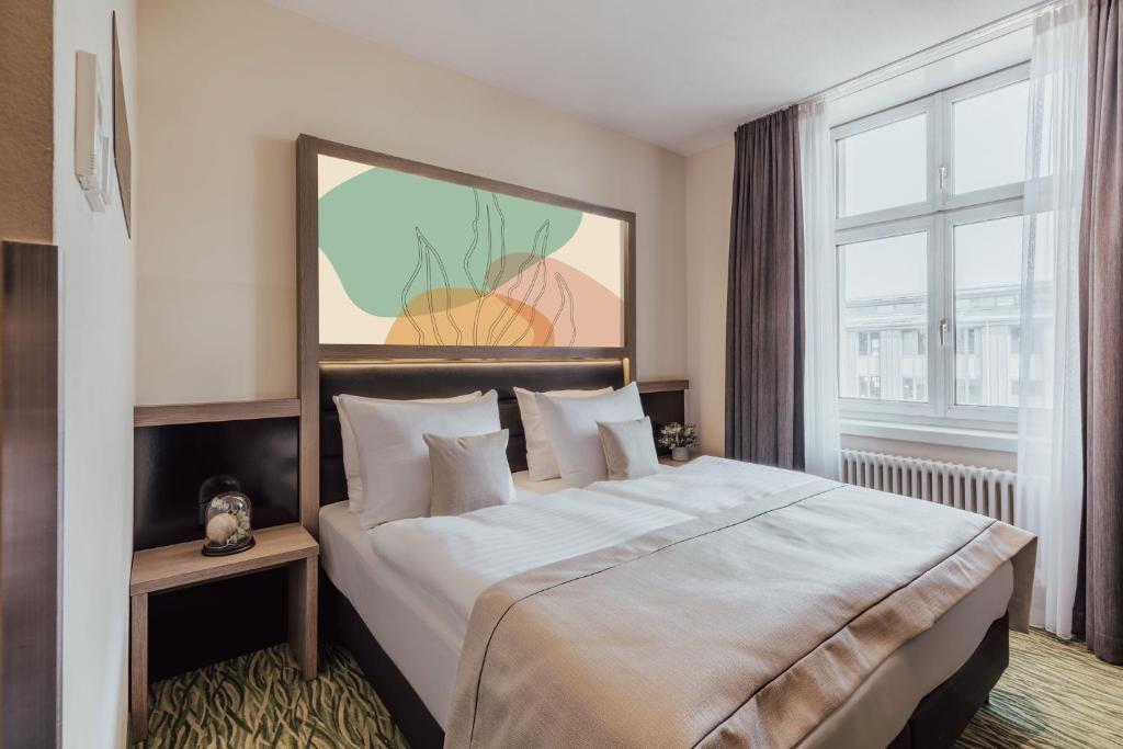 Garner Hotel Berlin - Charlottenburg, an IHG Hotel, Berlin
