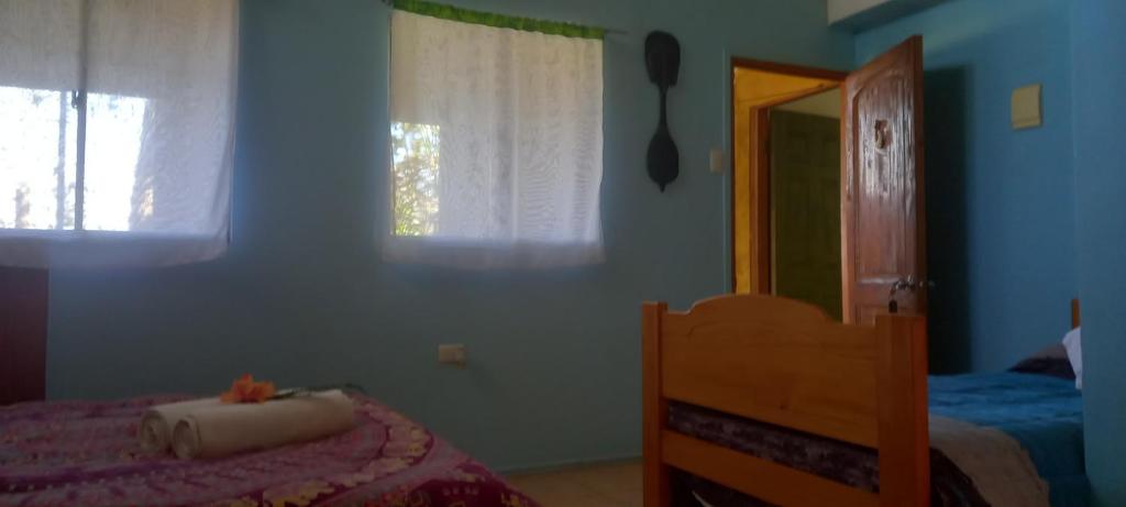 Cabañas Iisi - 4