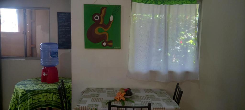 Cabañas Iisi - 3
