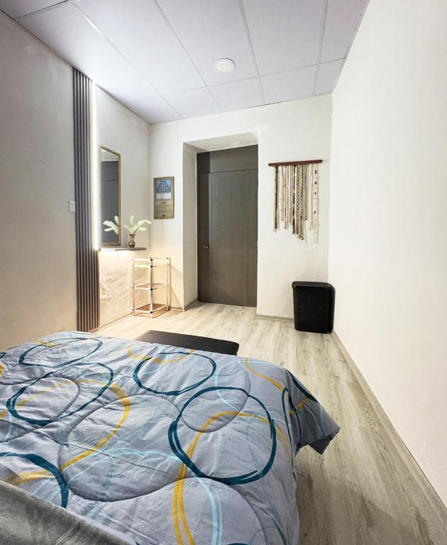 INTI Entire apartment and private terrace - 4