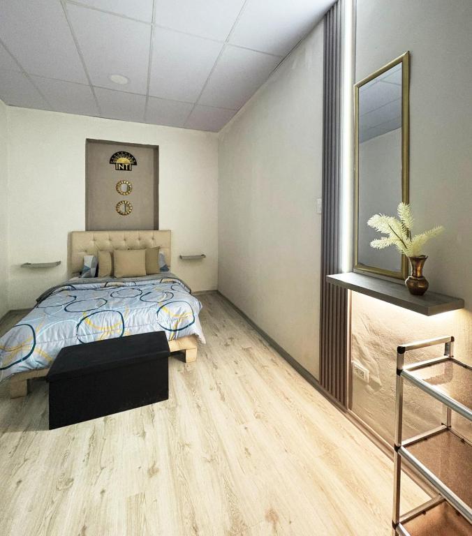INTI Entire apartment and private terrace - 5