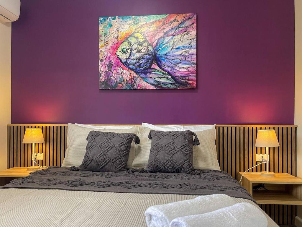 Quarterdeck Apartment 7 - Family Stay, Gladstone