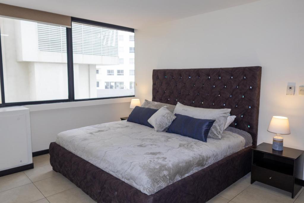 Suite en Bellini II - Puerto Santana - 5
