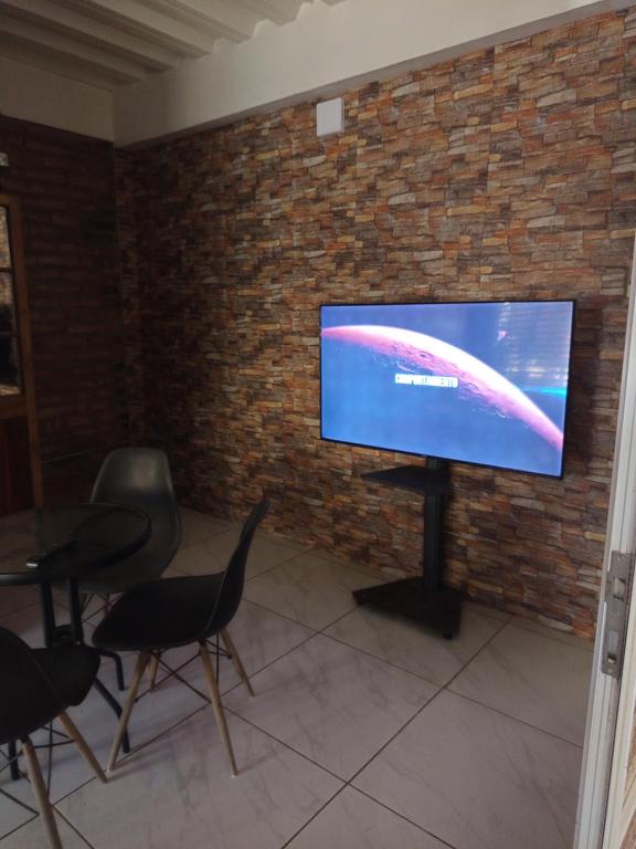 HOSTEL SAKAR Quintero Beach - 2