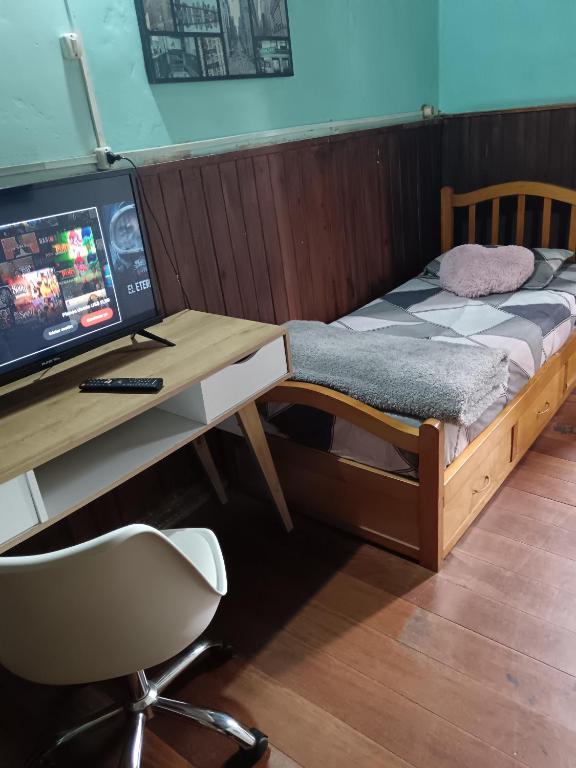 Habitación Privada en Casa compartida, Montevideo