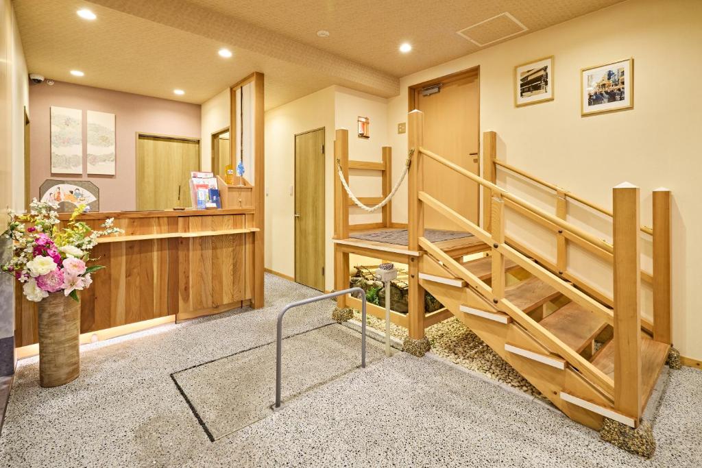 KEYAKIAN Tokyo Nihonbashi
