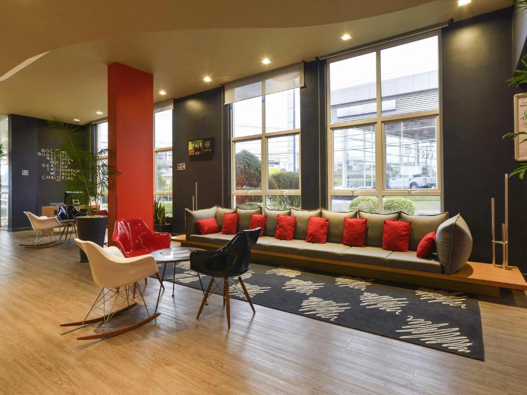 ibis Caxias do Sul, Caxias do Sul