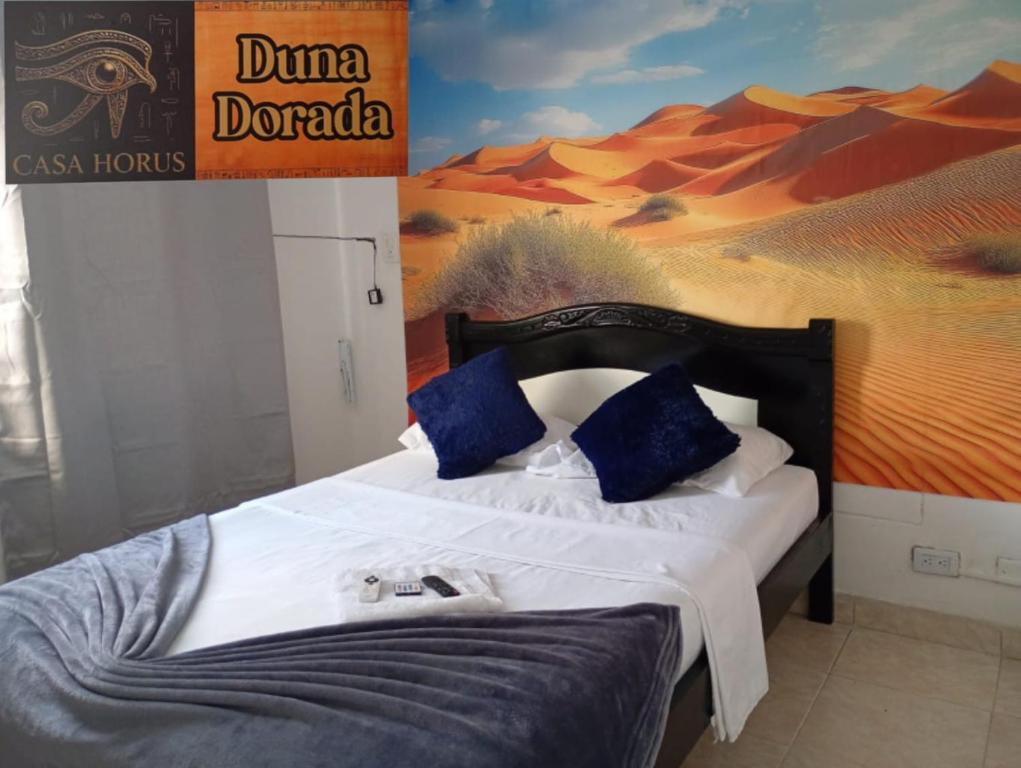 Hotel Casa Horus - 2
