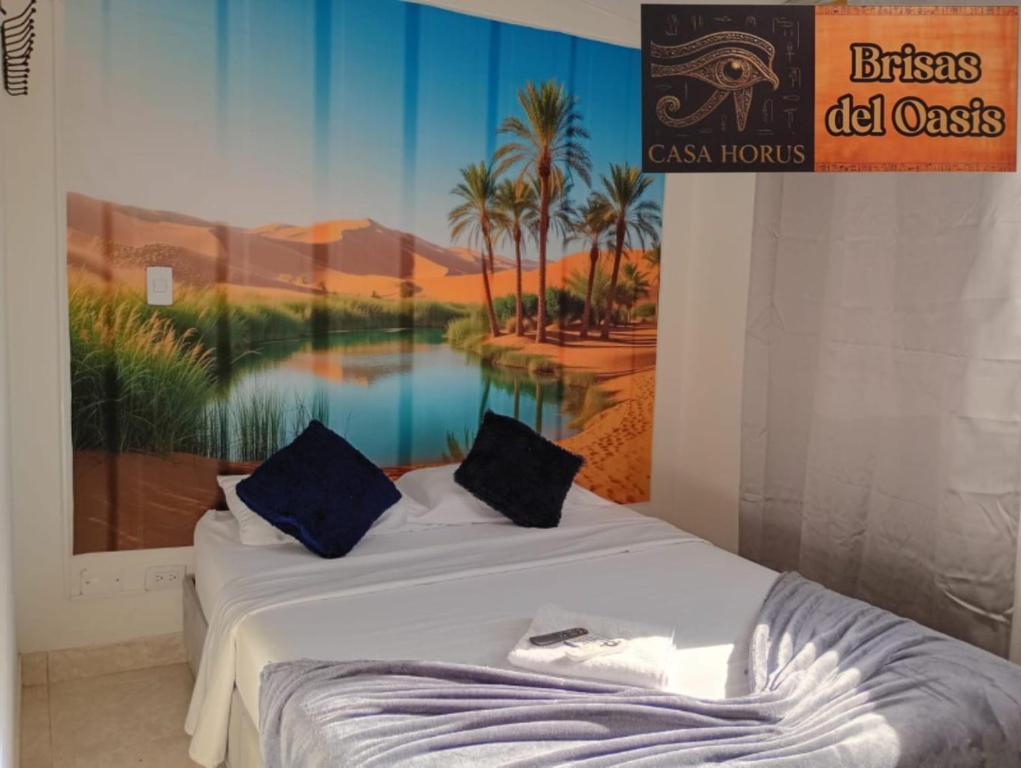 Hotel Casa Horus - 3