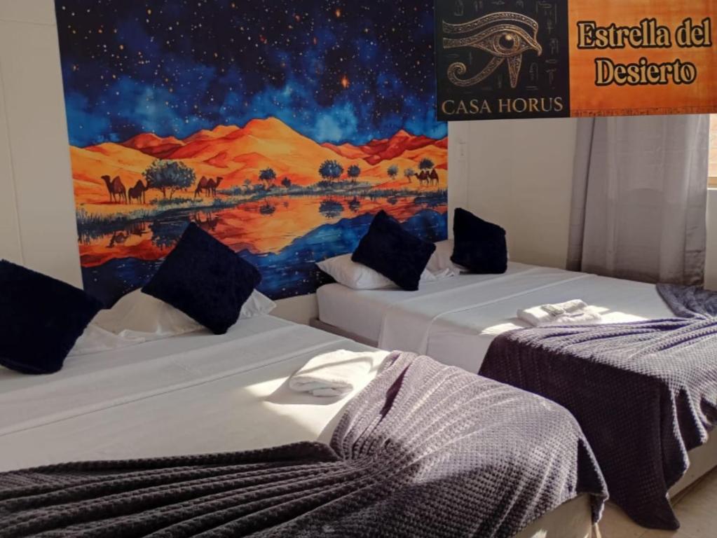 Hotel Casa Horus - 5