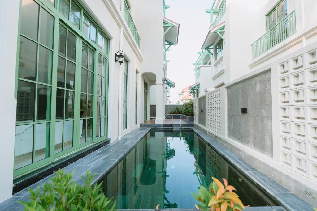 Evelyn Villa Phú Quốc