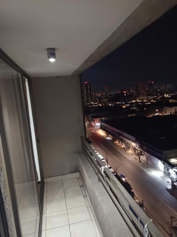 Depto en la cuidad de Santiago con una hermosa Vista - 4