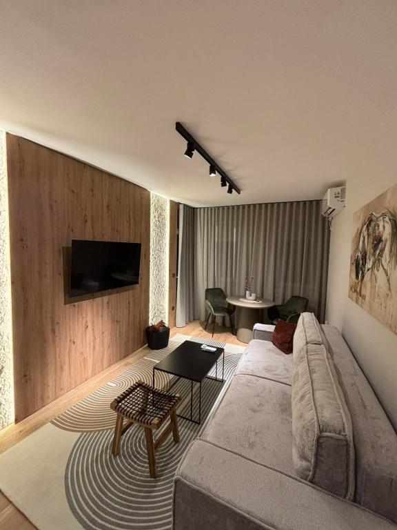 Belgrade Nest - 2