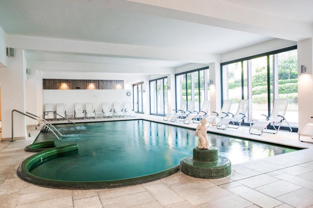 Hotel Acquaviva Del Garda photo