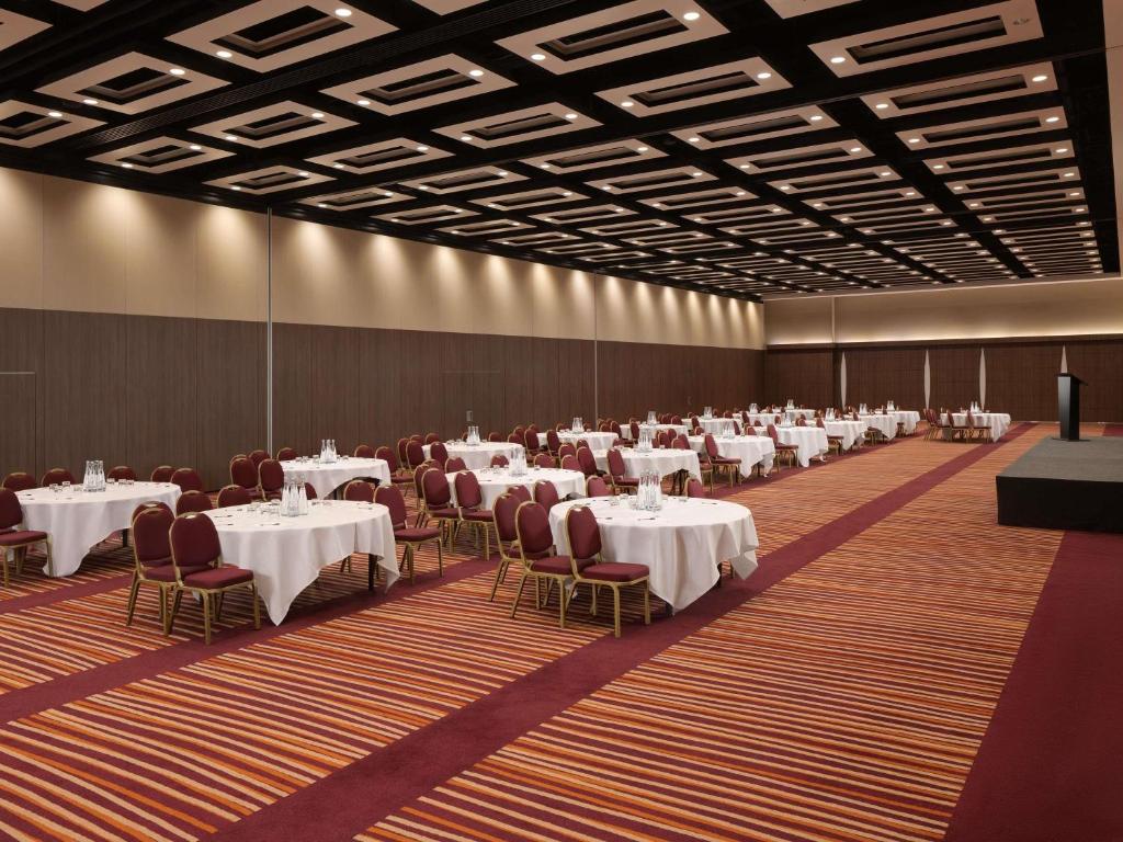 Meeting room / ballrooms